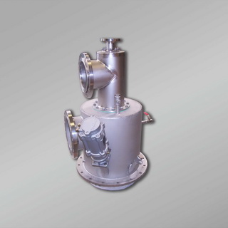 Боковая горелка HG-S
